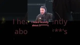 Piracy Is Stealing #twitch