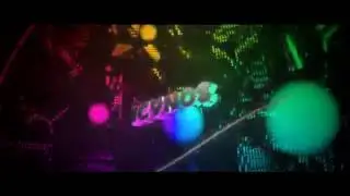 My Channel Intro!