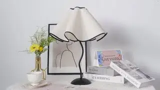 Cora Table Lamp