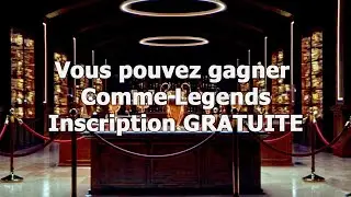 SuperOne Games - Vous pouvez gagner comme les l&eacute;gendes - Inscription GRATUITE