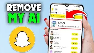 How to Remove My AI from Snapchat (2026)