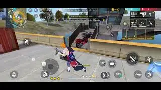I was very close to do booyah but @FreeFireIndiaOfficial 
