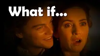 WHAT IF... ep2 (alternative movies scenes)
