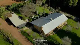 For Sale By Expression Of Interest, 'Springdale' Carrathool, NSW