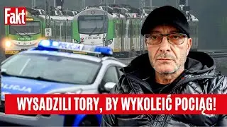 JAK SIĘ CHRONIĆ przed aktami dywersji? Ekspert wskazuje PODSTAWY!