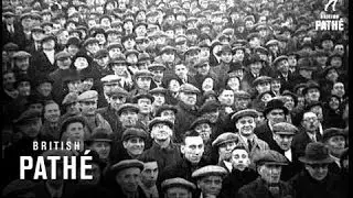 Extra! Middlesbrough V Blackburn Rovers (1930-1939)