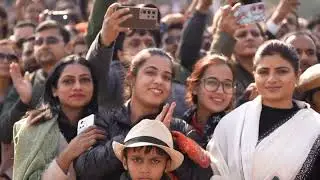 Republic Day Highlights 2026