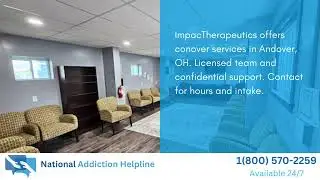 Top 3 Addiction Treatment Centers Conover