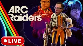 0.0% Of People Have This Achievement! | Arc Raiders
