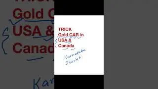 Trick Top 5 Gold Producing Countries #ssc #upsc #shorts #short