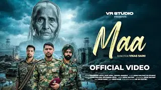 Maa ll New song ll independence day special ll 2026 ll By.Sonu Kalyan ll Vocal record Studio Present