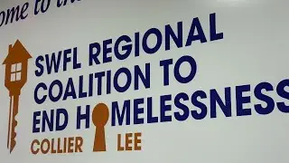 SWFL's potential solution to solving homelessness: Money, housing, community support