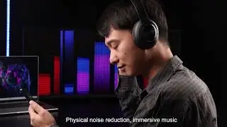 USAMS Wireless Headphone-- YH Series