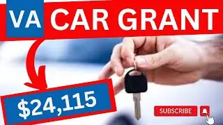 CAR ALLOWANCE FROM THE VA... VA Pays for a Car