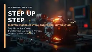 Step-up and Step-down Transformers