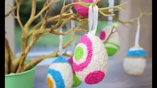 Polaroid Play+ 3D Pen - Easter Egg Tree