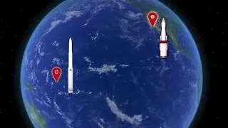U.S. successfully intercepts ICBM in missile test