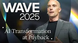 WAVE 2025 - Breaking free from the pilot trap | PAYBACK & Infinit.cx