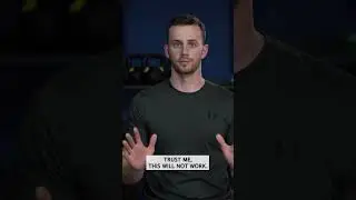 How to do the Front Split with the Contract Relax #shorts