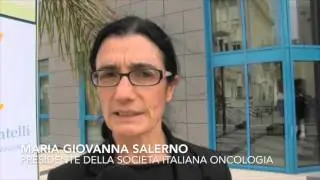 Nuovo Centro di ginecologia oncologica a Palermo: le interviste
