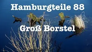 Hamburgteile 88 Groß Borstel