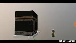 all corners of kaaba