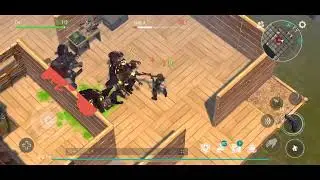 LODE raid base Guilherme