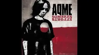 AqME - Sombres efforts (Demo) (Full Album)