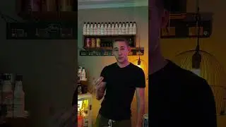 Это всегда раздражает #fypシ #shortvideos #bartender #mocktail #cocktail #mixology #trend
