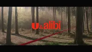 U&alibi - Ident - Woods (Short)