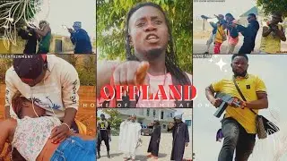 Latest Nigerian Movie - OFFLAND OFFICIAL THRILLER