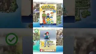 POK&Eacute;MON VERSUS REDUX: Gen 1 VS. Gen 2