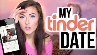 STORYTIME: Worst Tinder Date EVER || Sarah Belle