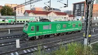 Kiskojen matkamittari