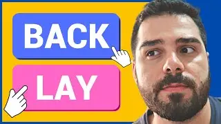 O QUE &Eacute; BACK E LAY? [DIRETO AO PONTO]