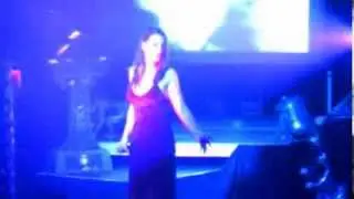 Blutengel - Angel Of The Night [Subt&iacute;tulos Espa&ntilde;ol]