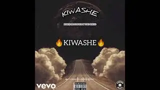 KIWASHE by HYBRID X RAYNARD X YVNG KHEED(official visualizer)