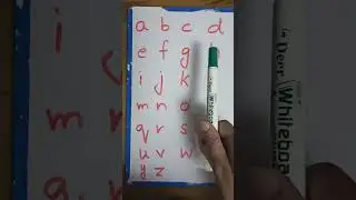 Alphabet sounds song #englishphonics #phonics #phonicsfun #phonicsforkids