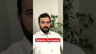 Salaries Increased | Breaking News #shorts #youtubeshorts #kpk