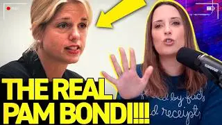 Pam Bondi REVEALED as Epstein&rsquo;s Power Shield