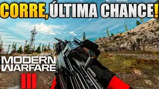 &Uacute;LTIMAS HORAS de RECOMPENSAS GR&Aacute;TIS do MW3 e ATUALIZA&Ccedil;&Atilde;O DISPON&Iacute;VEL BETA MW3 | MELHORES CLASSES MW3