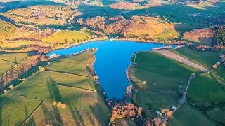 Karpervissen op Etang des Gaulois - The Carp Specialist