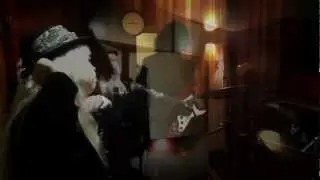 Suspended Garden promoclip