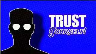 Stop Overthinking: Trust Yourself and Life Becomes Clear