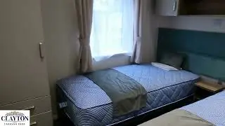 Willerby Sheraton Elite Lodge 2026 - Clayton Caravan Park, St Andrews