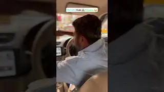 Cab drivers❤️#youtube#shorts#cabdrivers#moderncabdrivers#trending#relatable#comedy&hellip;