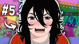 What's The Best Anime Movie Ever?