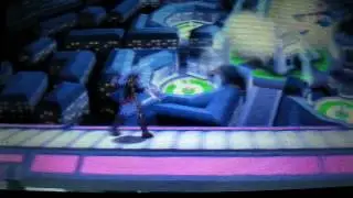 Greninja Dash bomb