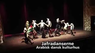 Kulturfestivalen JALLA:7