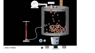 Free LET Review in Physical Science - Thermodynamics - Latent Heat